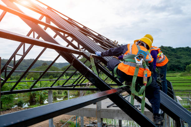 Best Commercial Roofing Services  in Bel Air North, MD