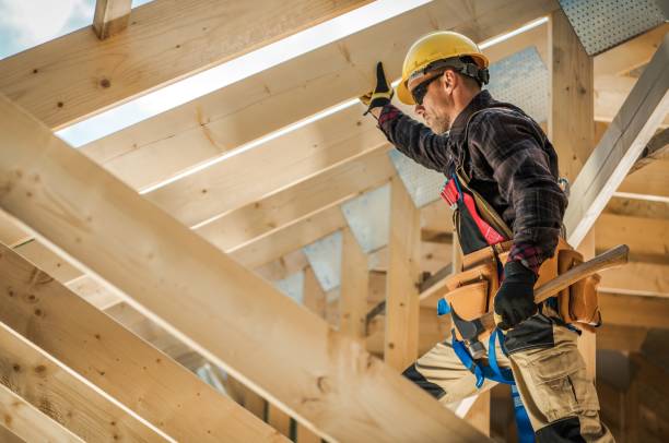 Roof Repair Estimates in Bel Air North, MD
