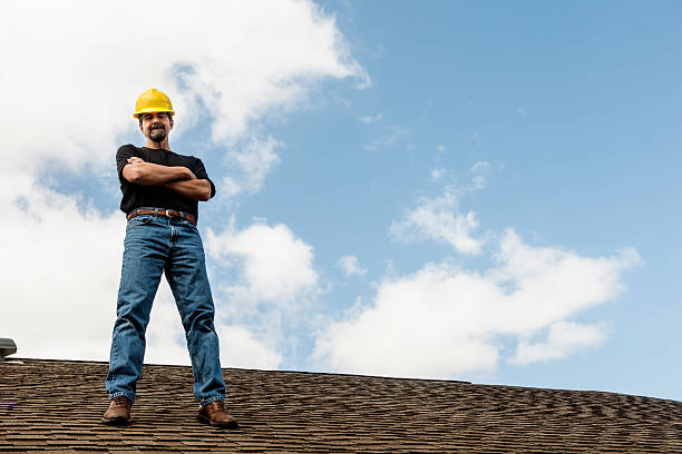 Best Emergency Roof Repair  in Bel Air North, MD
