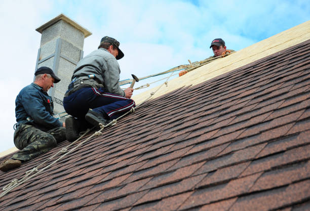 Residential Roof Replacement in Bel Air North, MD